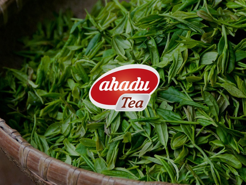 ahadu tea
