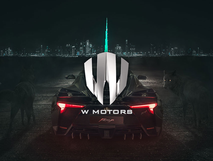 W Motors